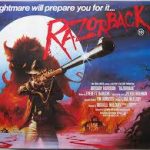 Razorback: oltre l’urlo del demonio (Film)