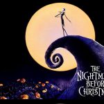 The nightmare before Christmas (Film)