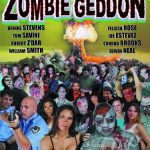 Zombiegeddon (Film)