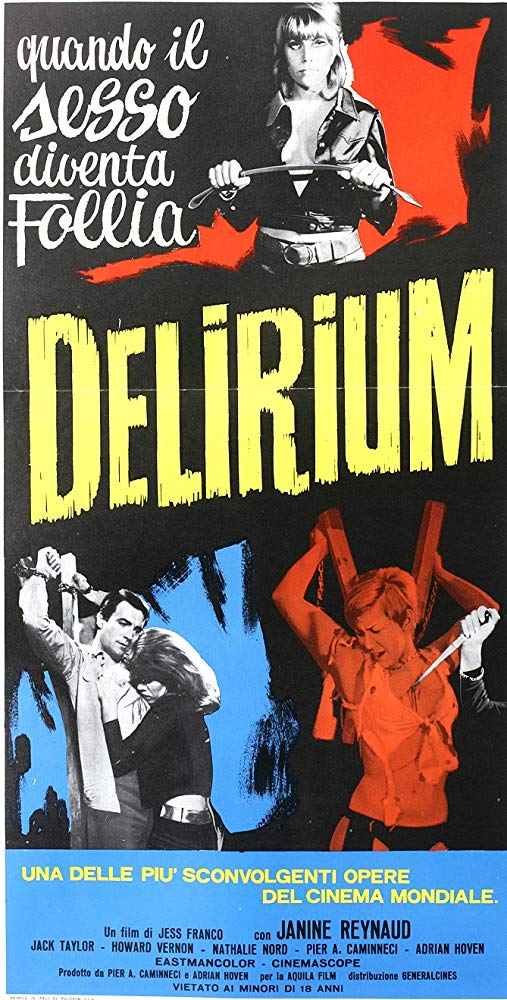 Delirium (Film)