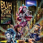 Monster High : Boo York, Boo York (Cartoni)
