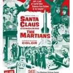 Santa Claus conquers the Martians (Film)
