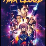 The intergalactic adventures of Max Cloud (Film)