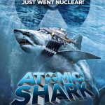 Atomic shark (Film)