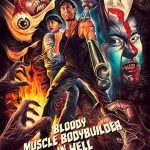 Bloody Muscle Body Builder (Film)