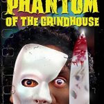 Phantom of the grindhouse (Film)