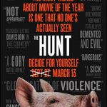 The hunt (Film)