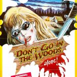 Don’t go in the woods (Film)