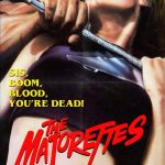 The majorettes (Film)