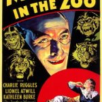 Murders in the zoo (Film)