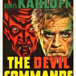 The devil commands (Film)