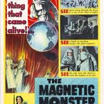 Il mostro magnetico (Film)