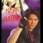 Night of the hunter (Film)