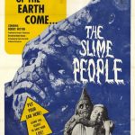 The slime people (Film)