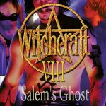 Witchcraft VIII : Salem’s ghost (Film)