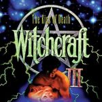 Witchcraft III : The kiss of death (Film)