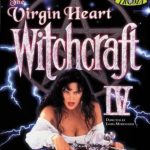 Witchcraft IV : The virgin Heart (FILM NR.3300 !!!)