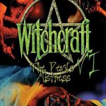 Witchcraft V: Dance with the Devil (Film)