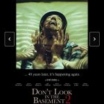 Don’t look the basement 2 (Film)