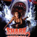 Shark attack 2 (Film)