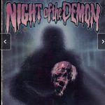 Night of the demon (Film)